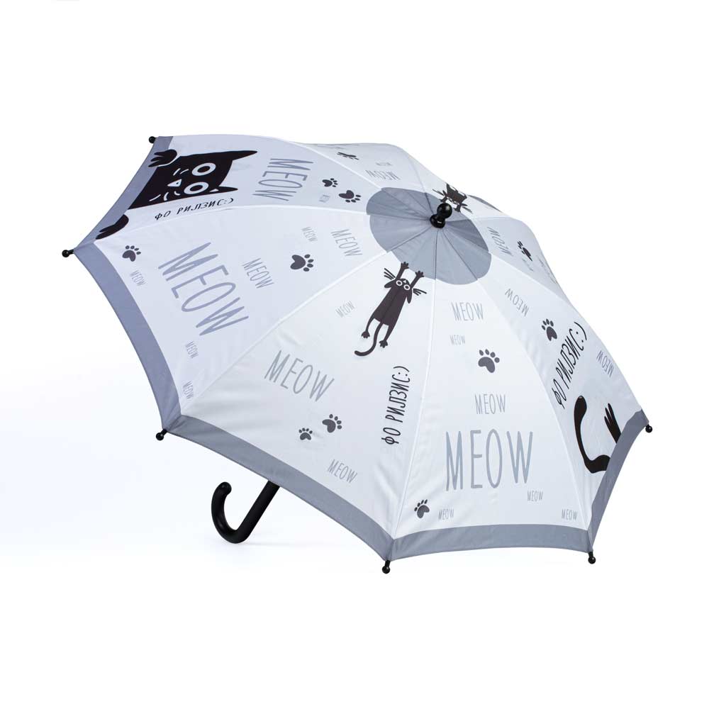 03007069-00 Зонт детский белый, все фото 1