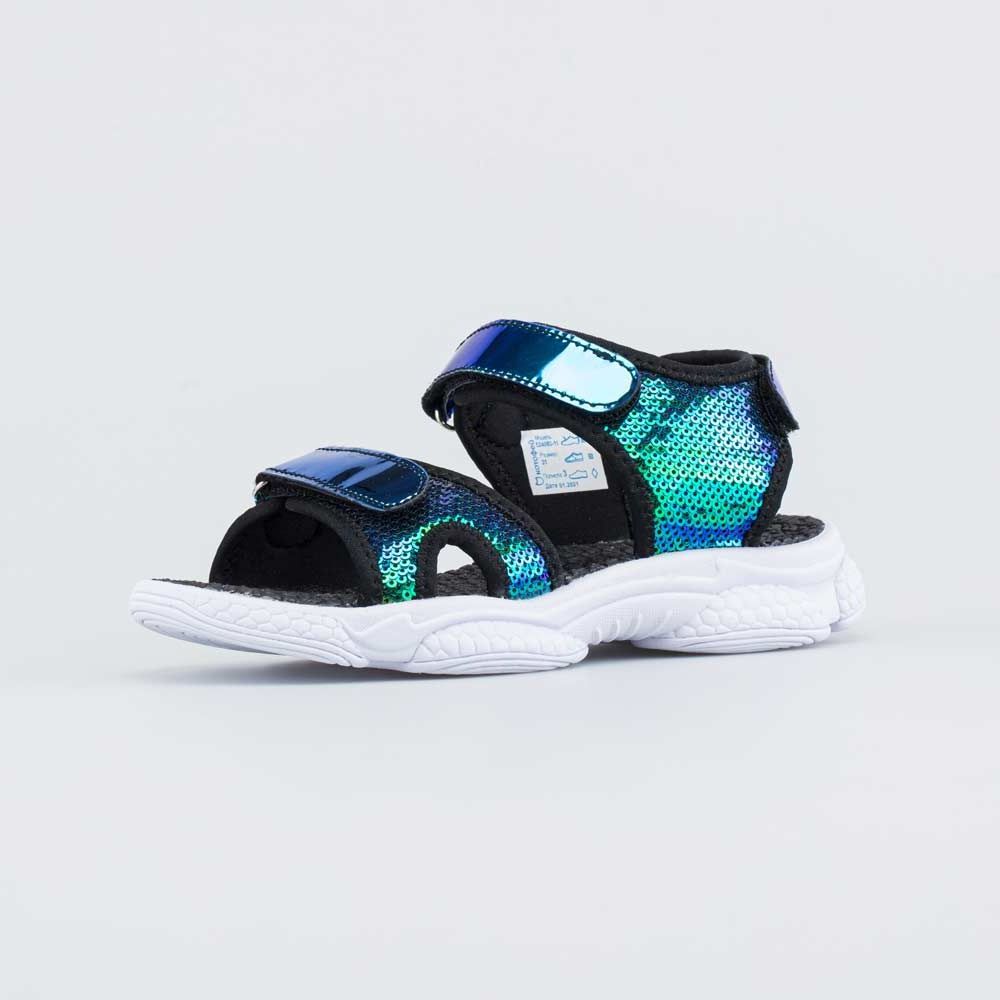 524083-11 Пляжная обувь, все фото 1