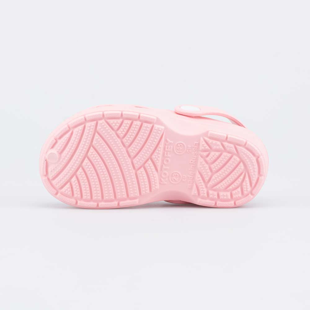 325081-04 Сабо пляжные, все фото 3