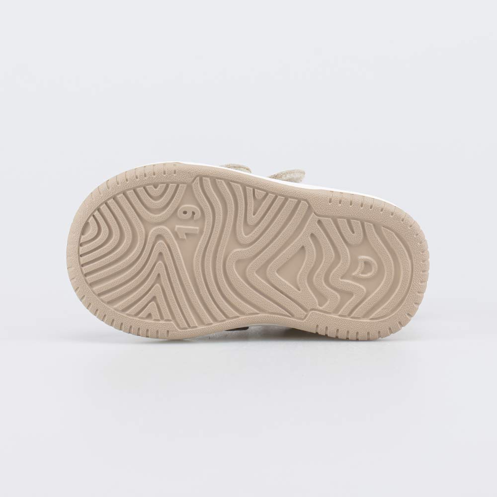 052163-21 Демисезонные ботинки-кеды Котенок, все фото 3