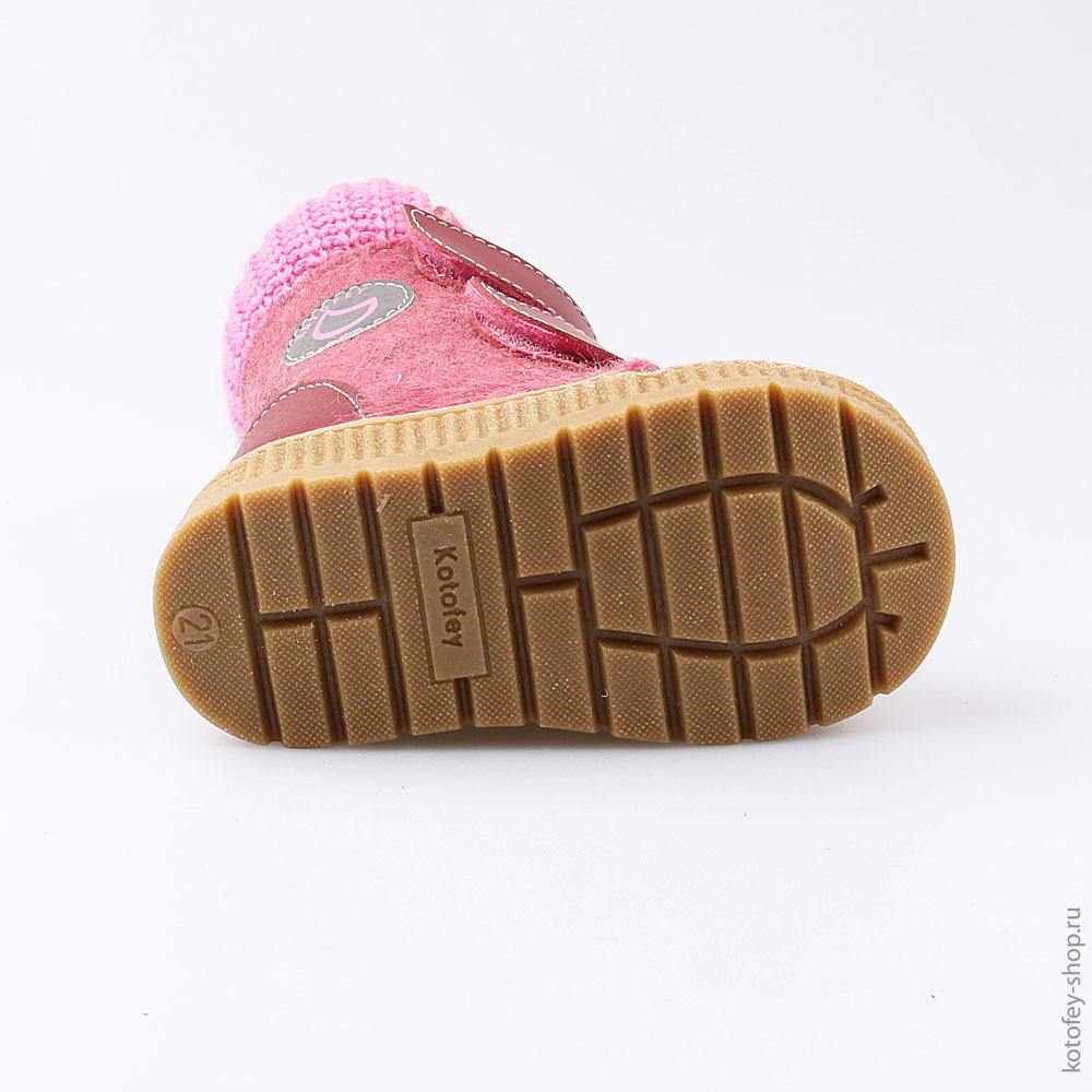 157003-41 Валенки, все фото 3