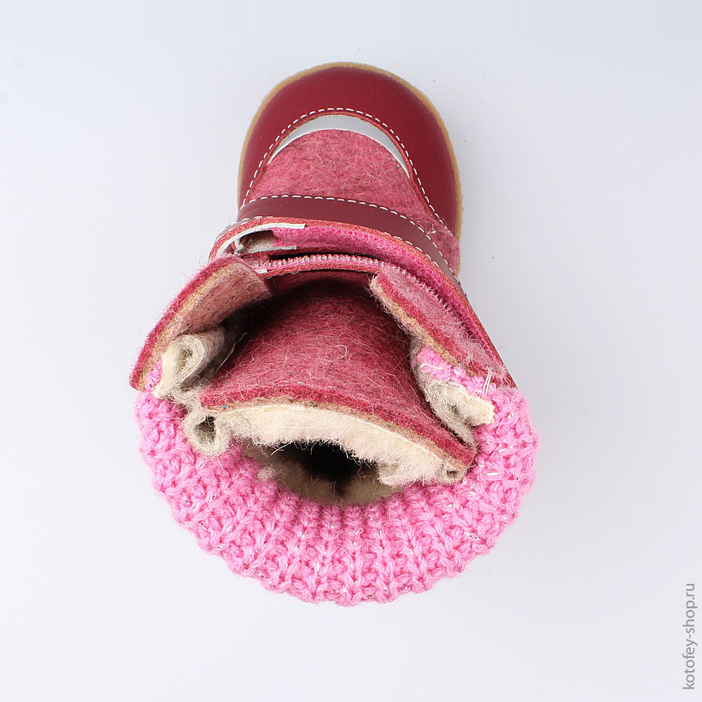 157003-41 Валенки, все фото 4