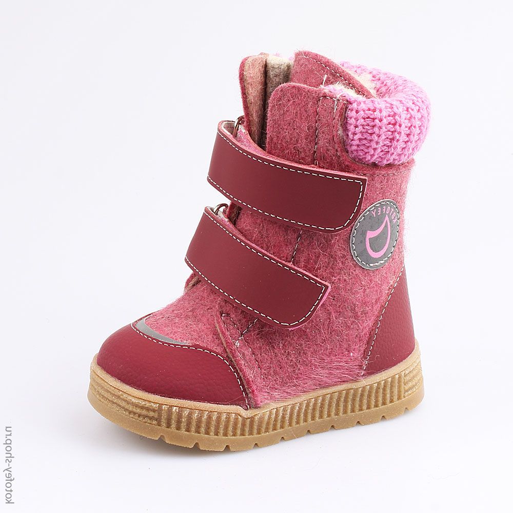 157003-41 Валенки, все фото 1