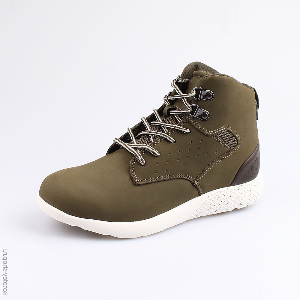 754026-33 Ботинки, все фото 1