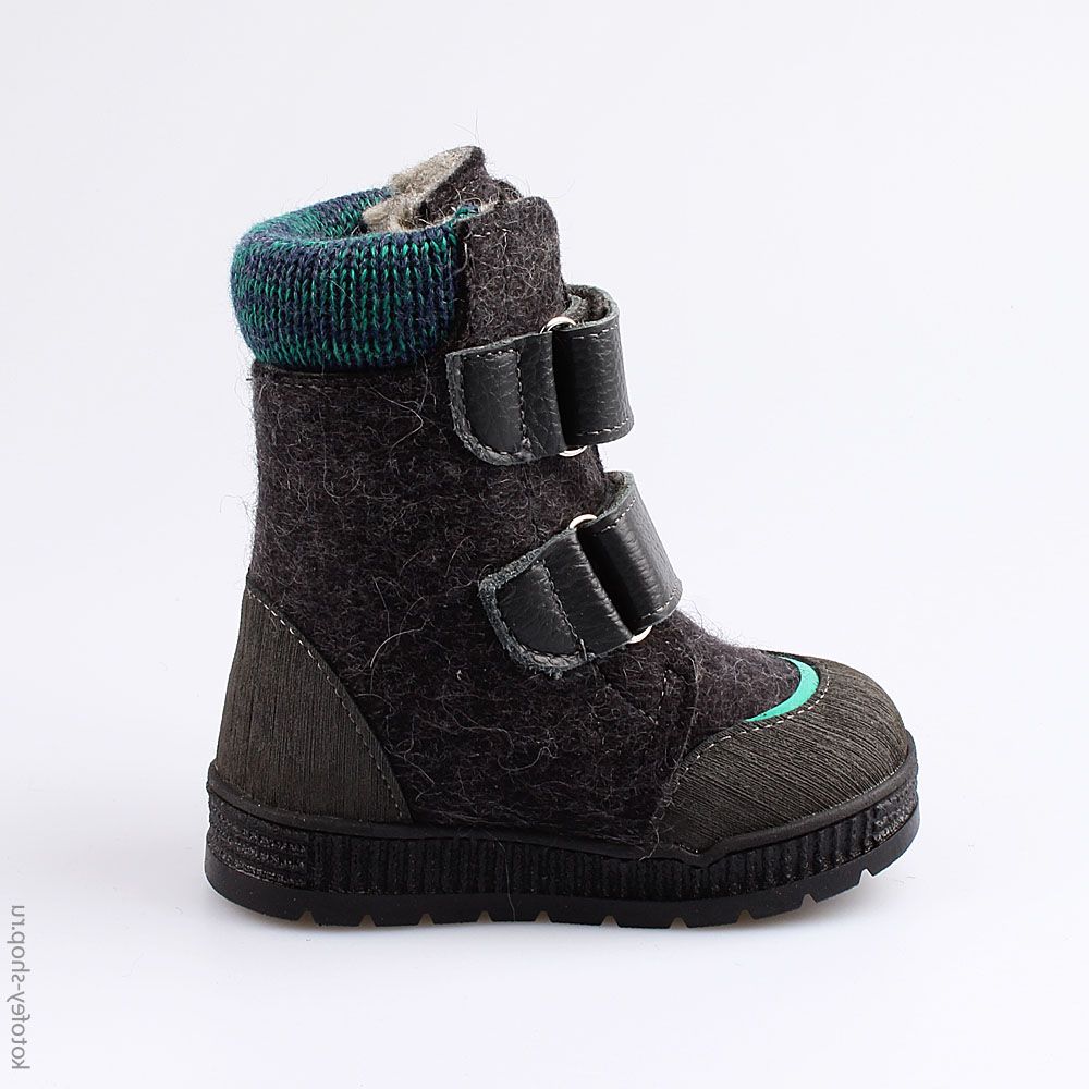 157002-41 Валенки, все фото 2