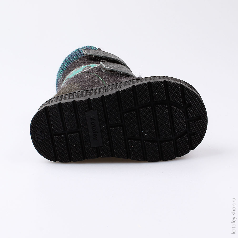 157002-41 Валенки, все фото 3