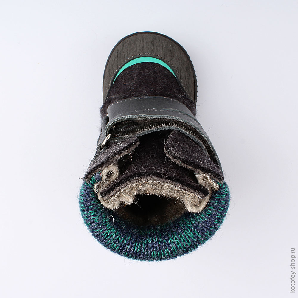 157002-41 Валенки, все фото 4