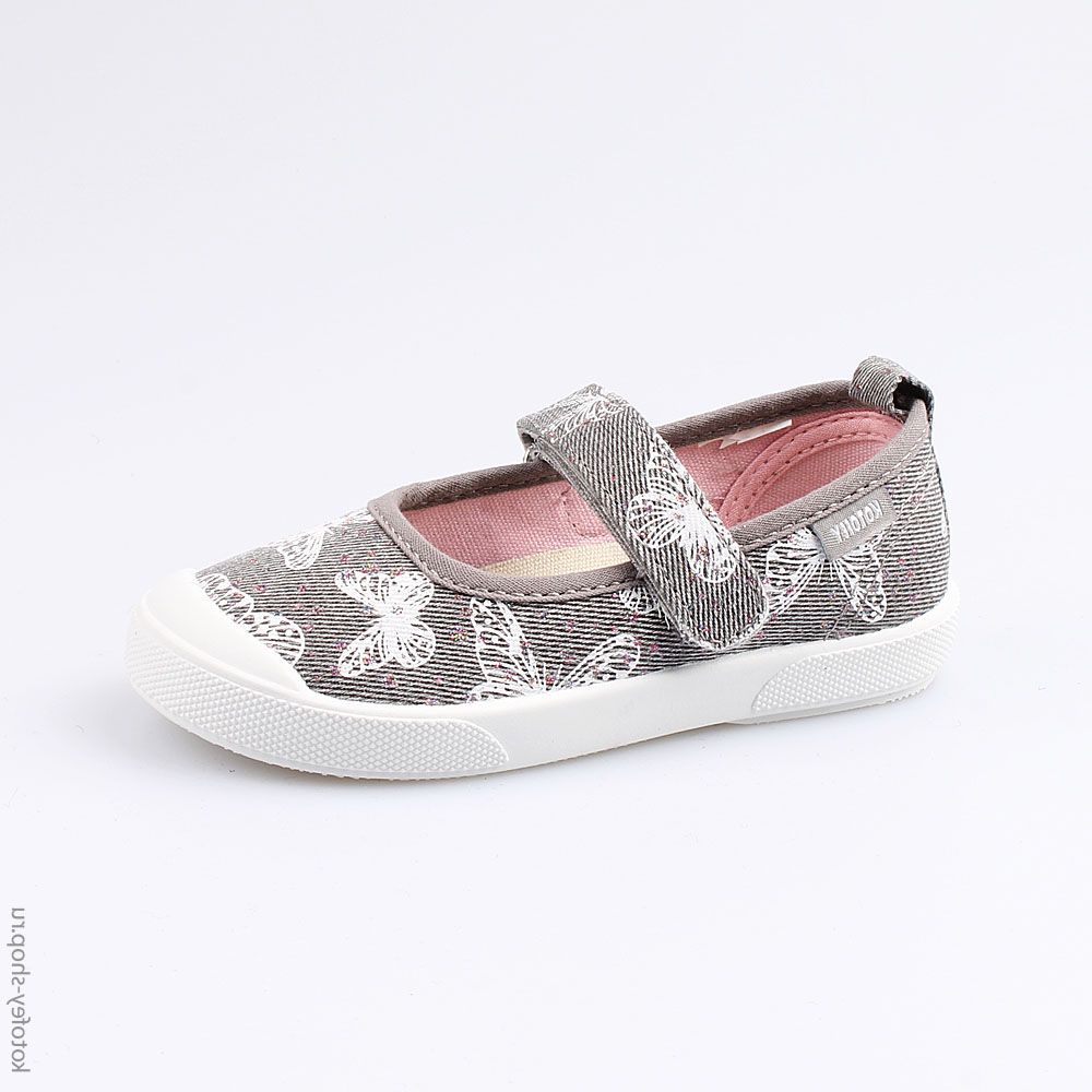 331108-11 Кеды, все фото 1