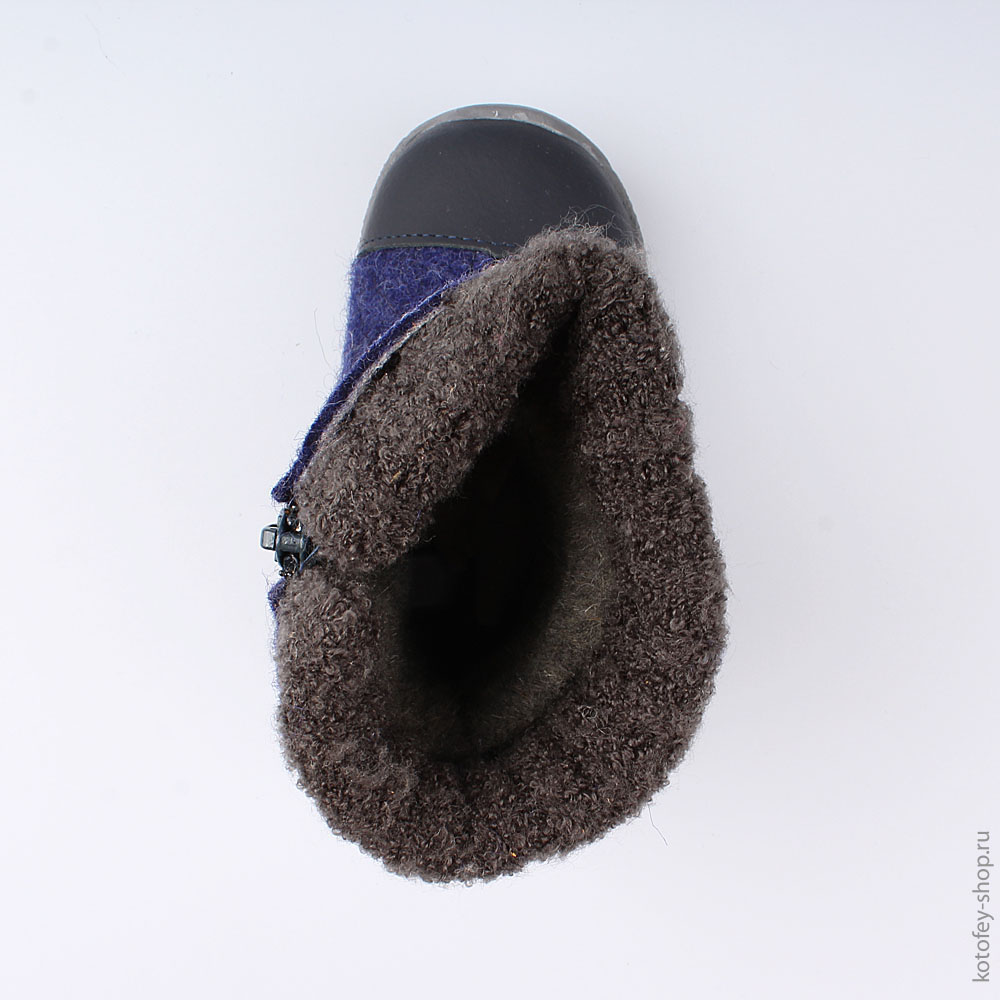 167041-42 Валенки, все фото 4