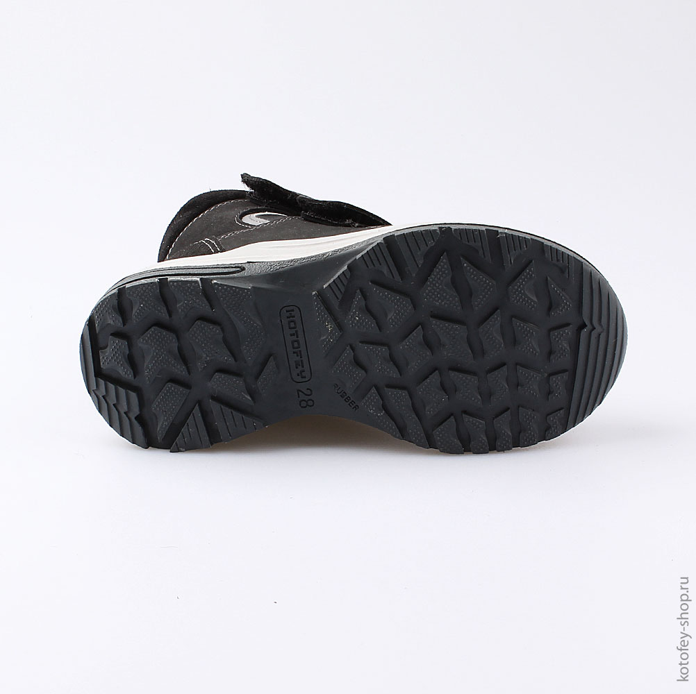 452100-42 Сапожки, все фото 3