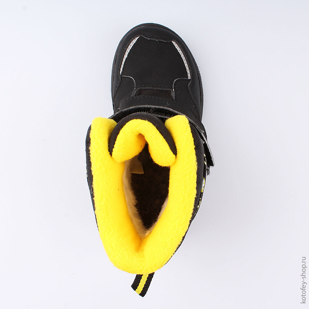 454983-42 Мембранные ботинки, все фото 4