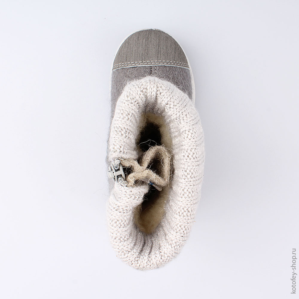 367112-41 Валенки, все фото 4