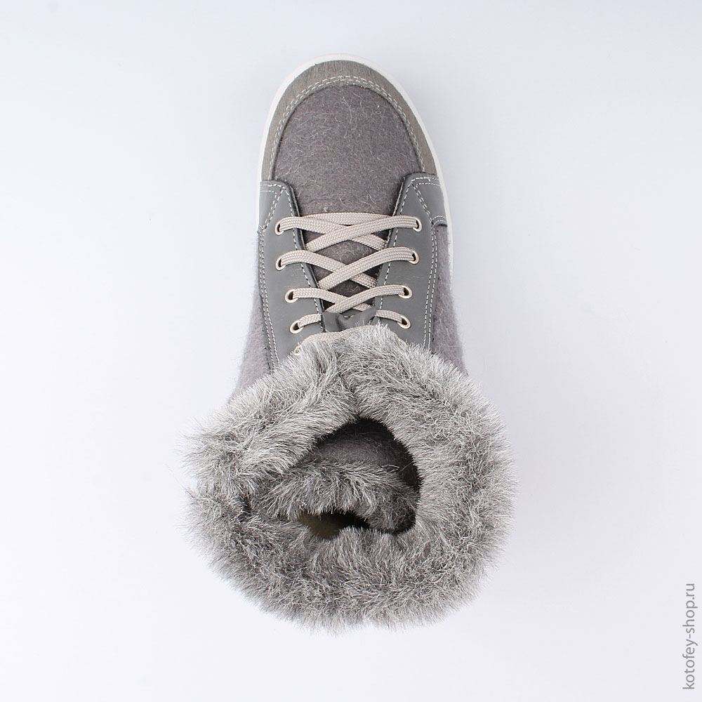 757009-42 Валенки, все фото 4