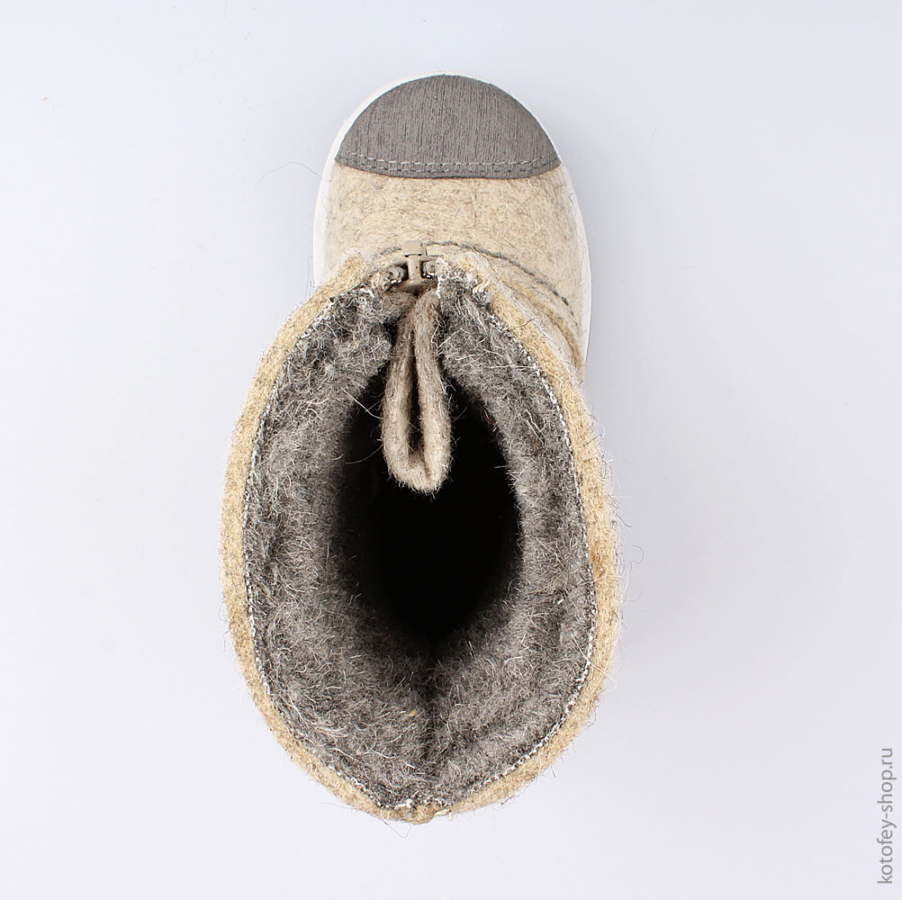 367114-42 Валенки, все фото 4