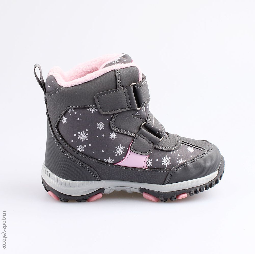 454976-44 Мембранные ботинки, все фото 2