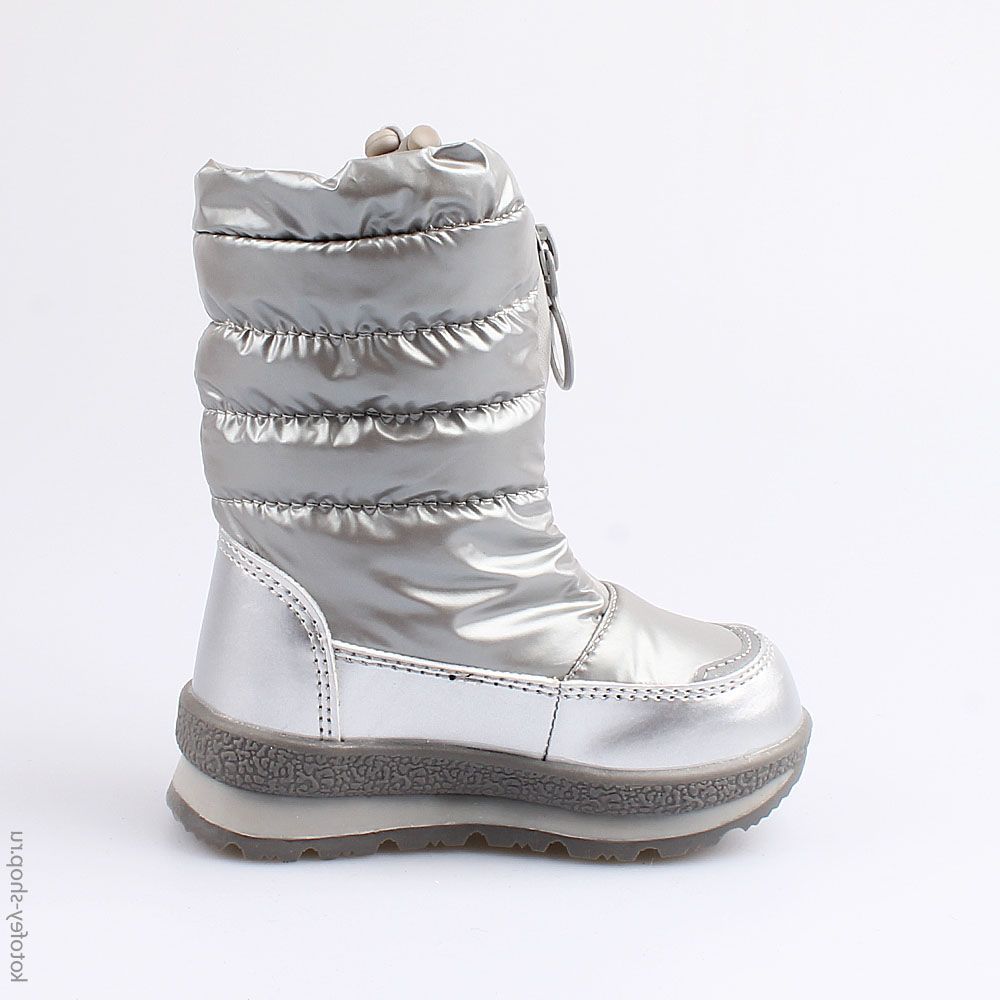 264924-42 Мембранные сапожки, все фото 2