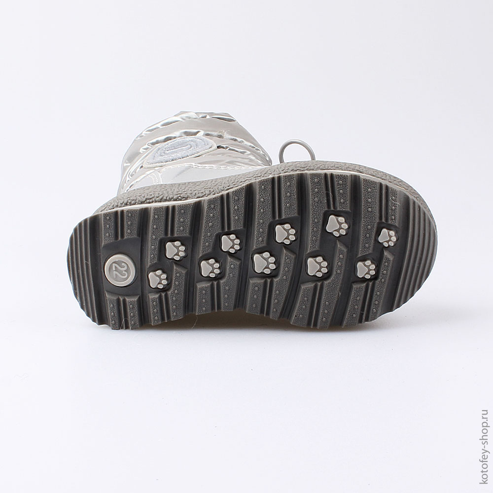 264924-42 Мембранные сапожки, все фото 3