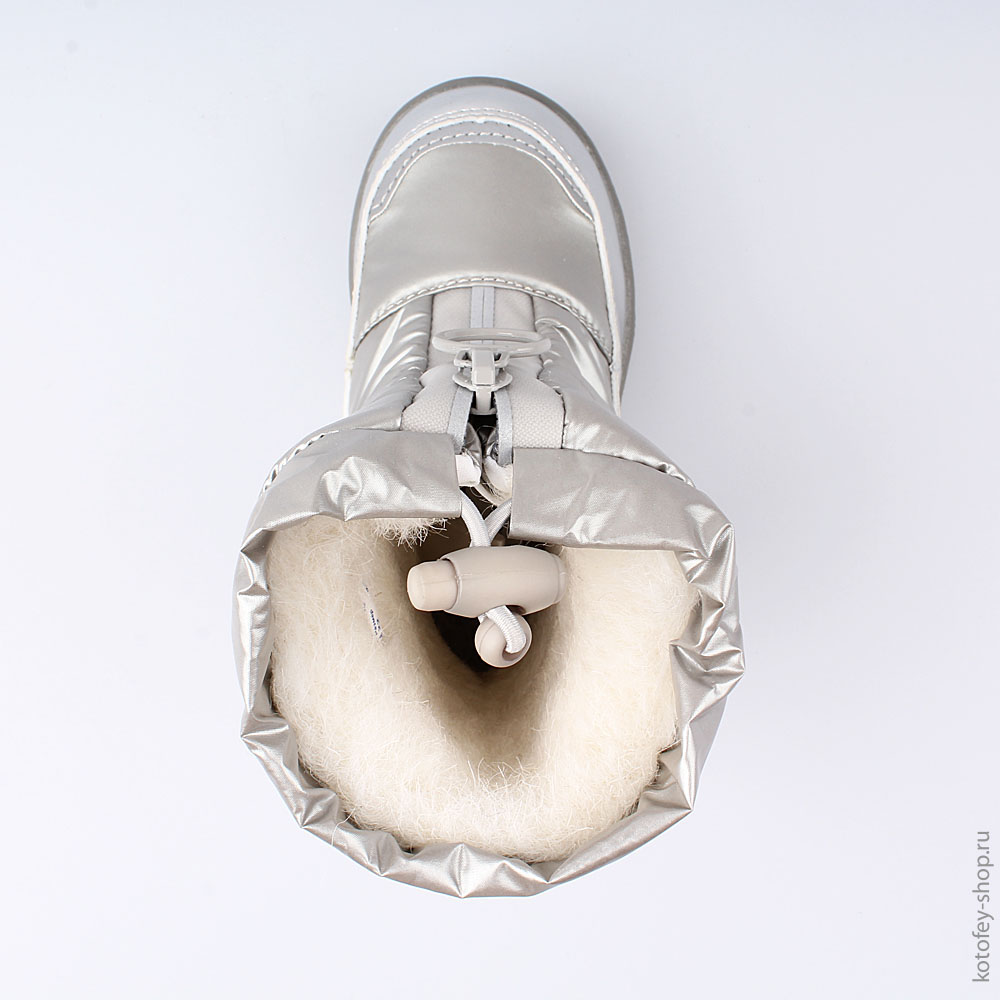 264924-42 Мембранные сапожки, все фото 4