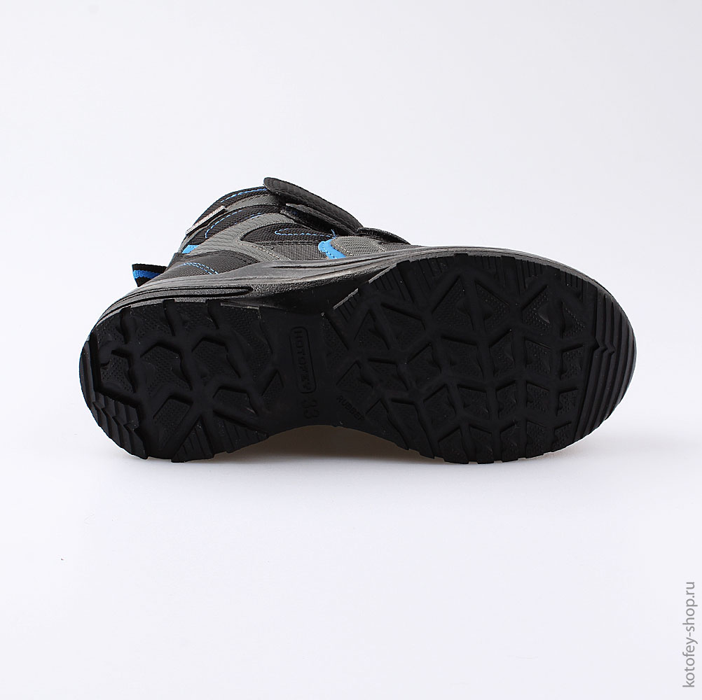 654924-41 Мембранные ботинки, все фото 3