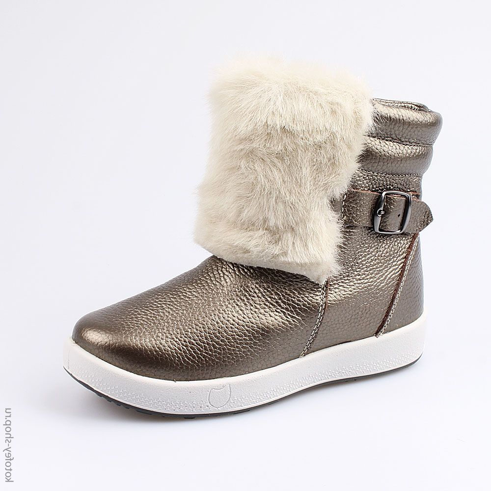 662140-41 Сапожки, все фото 1