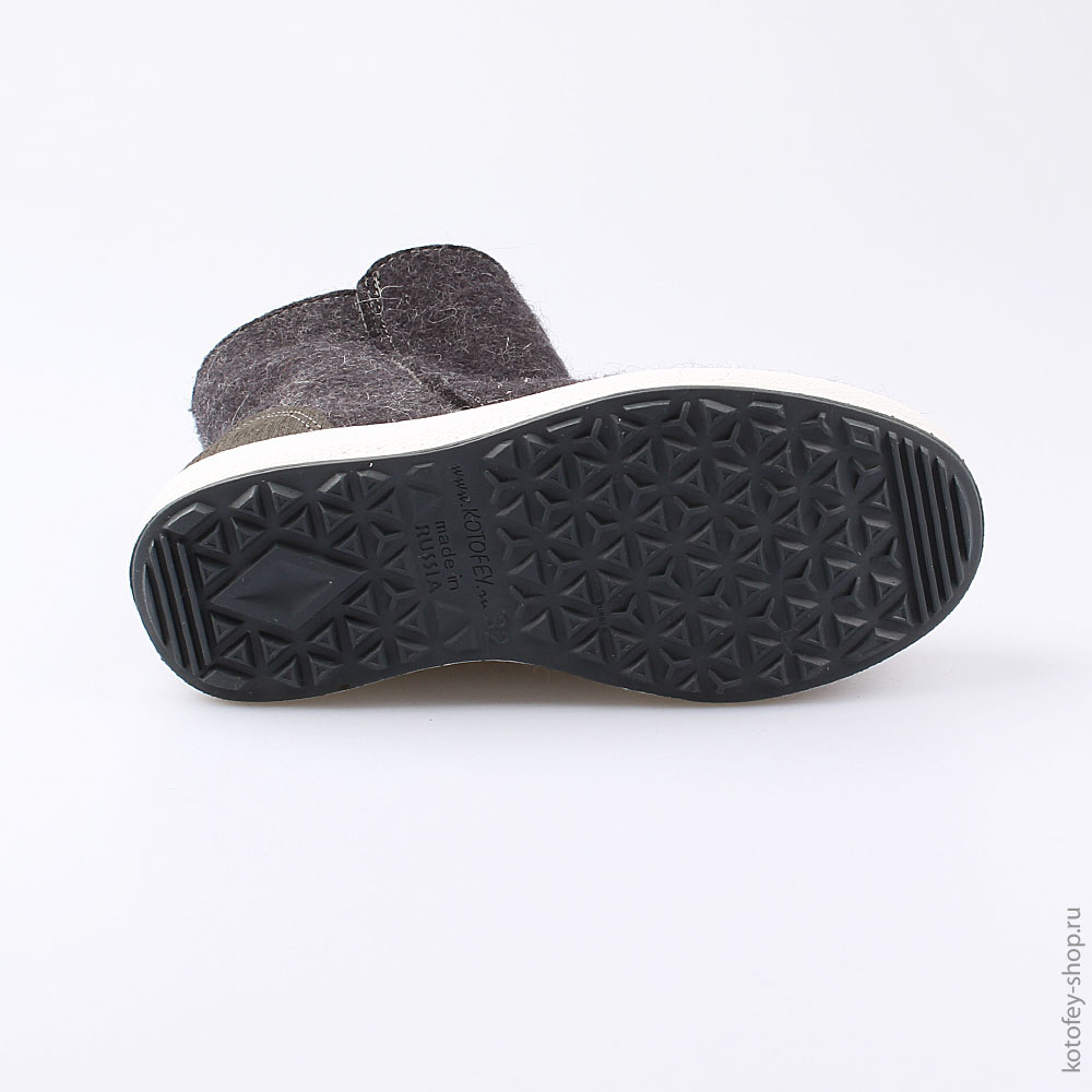 667025-42 Валенки, все фото 3