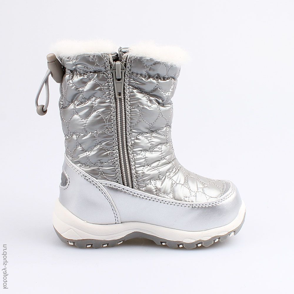 264919-41 Мембранные сапожки, все фото 2