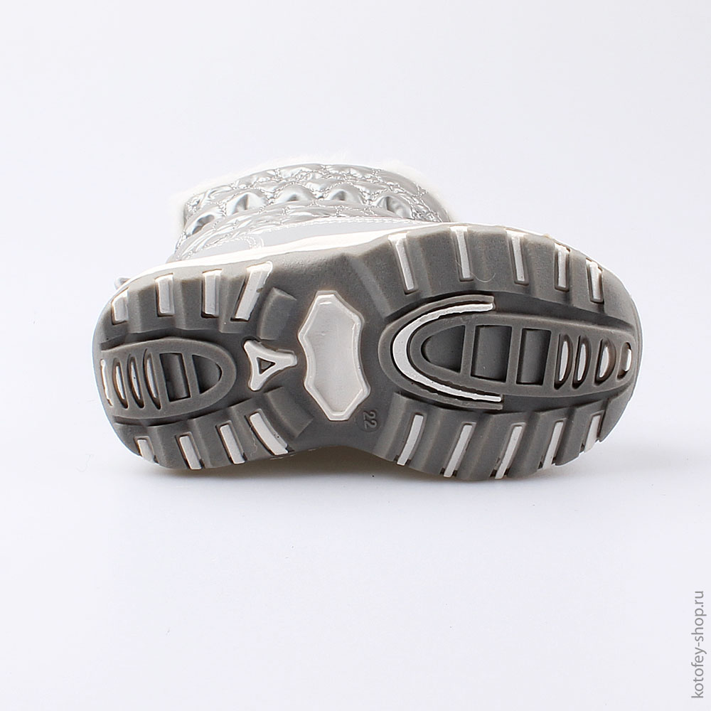 264919-41 Мембранные сапожки, все фото 3