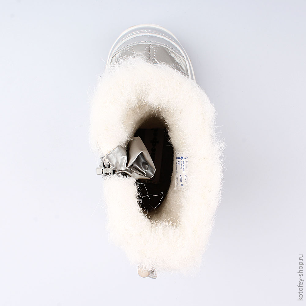 264919-41 Мембранные сапожки, все фото 4