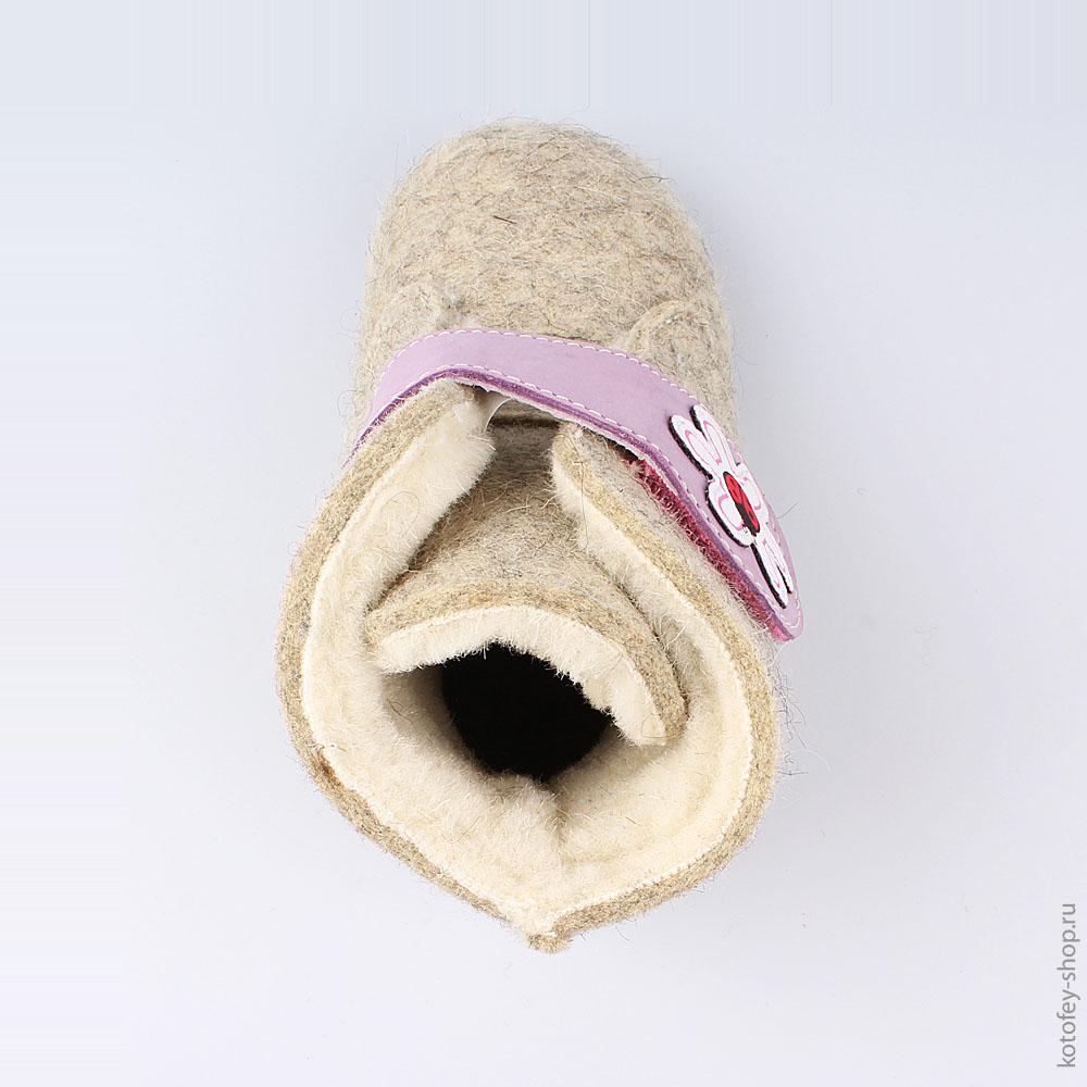 007012-41 Пинетки, все фото 4