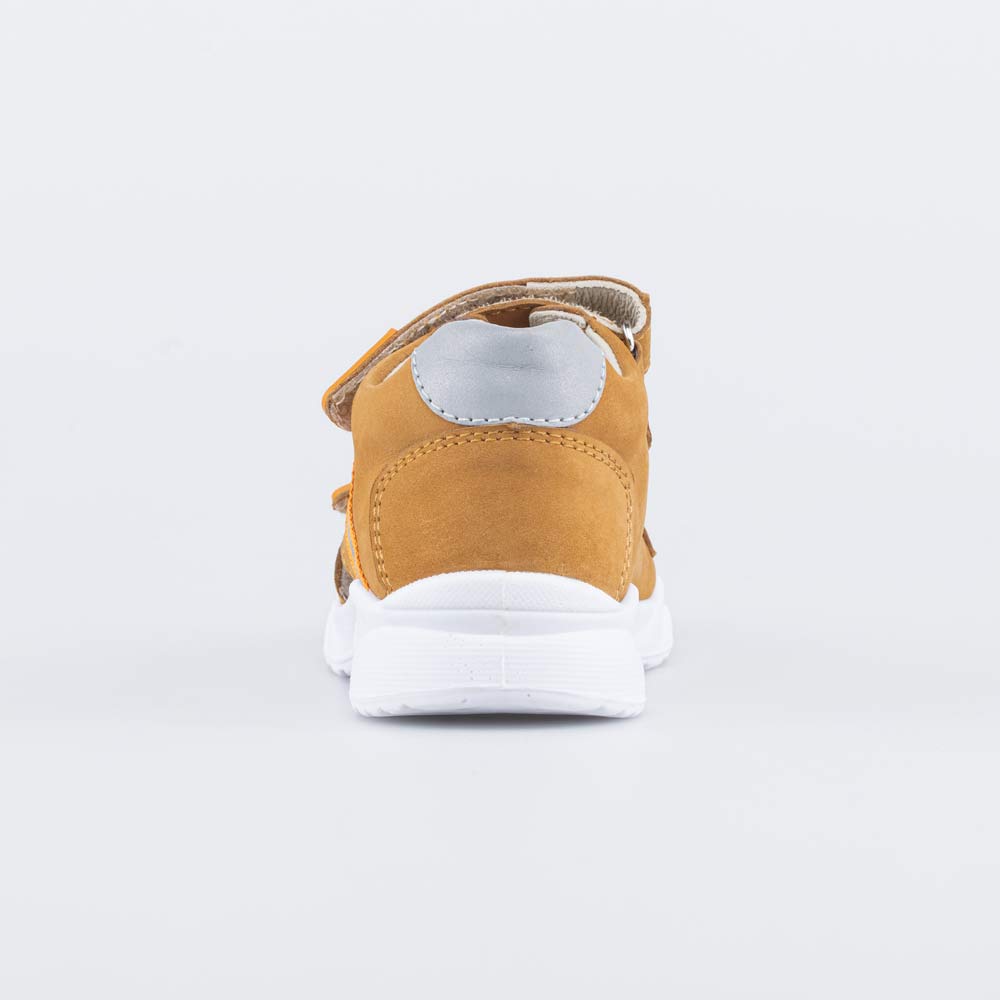 122211-22 Сандалии из натуральной кожи, все фото 5