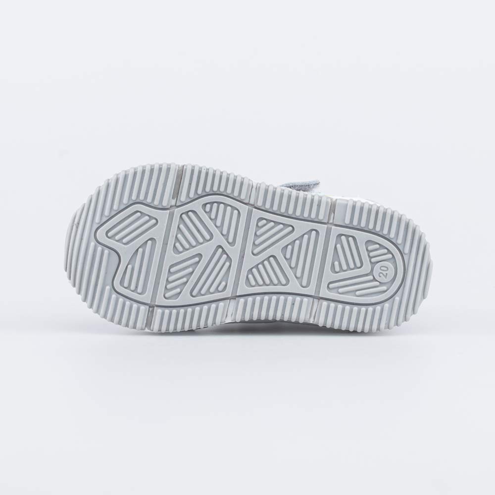 022136-25 Сандалии кожаные для мальчика, все фото 3