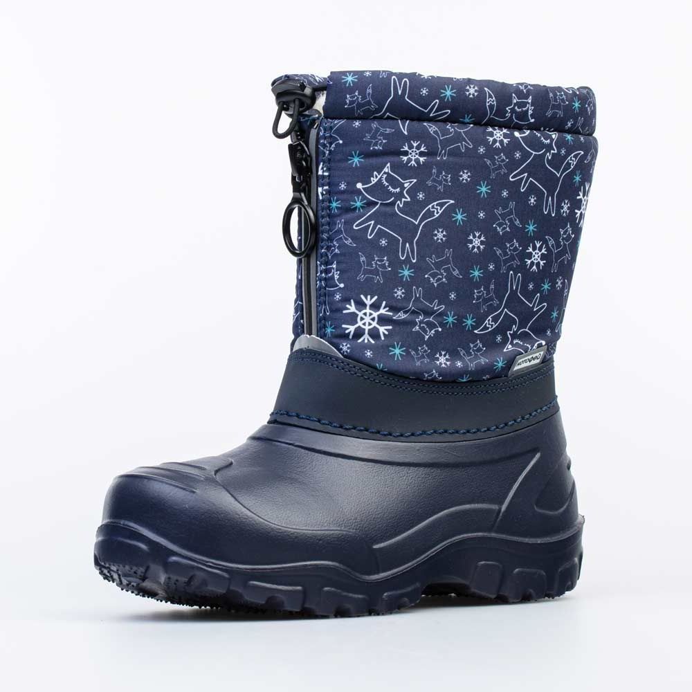 464061-44 Сноубутсы, все фото 1