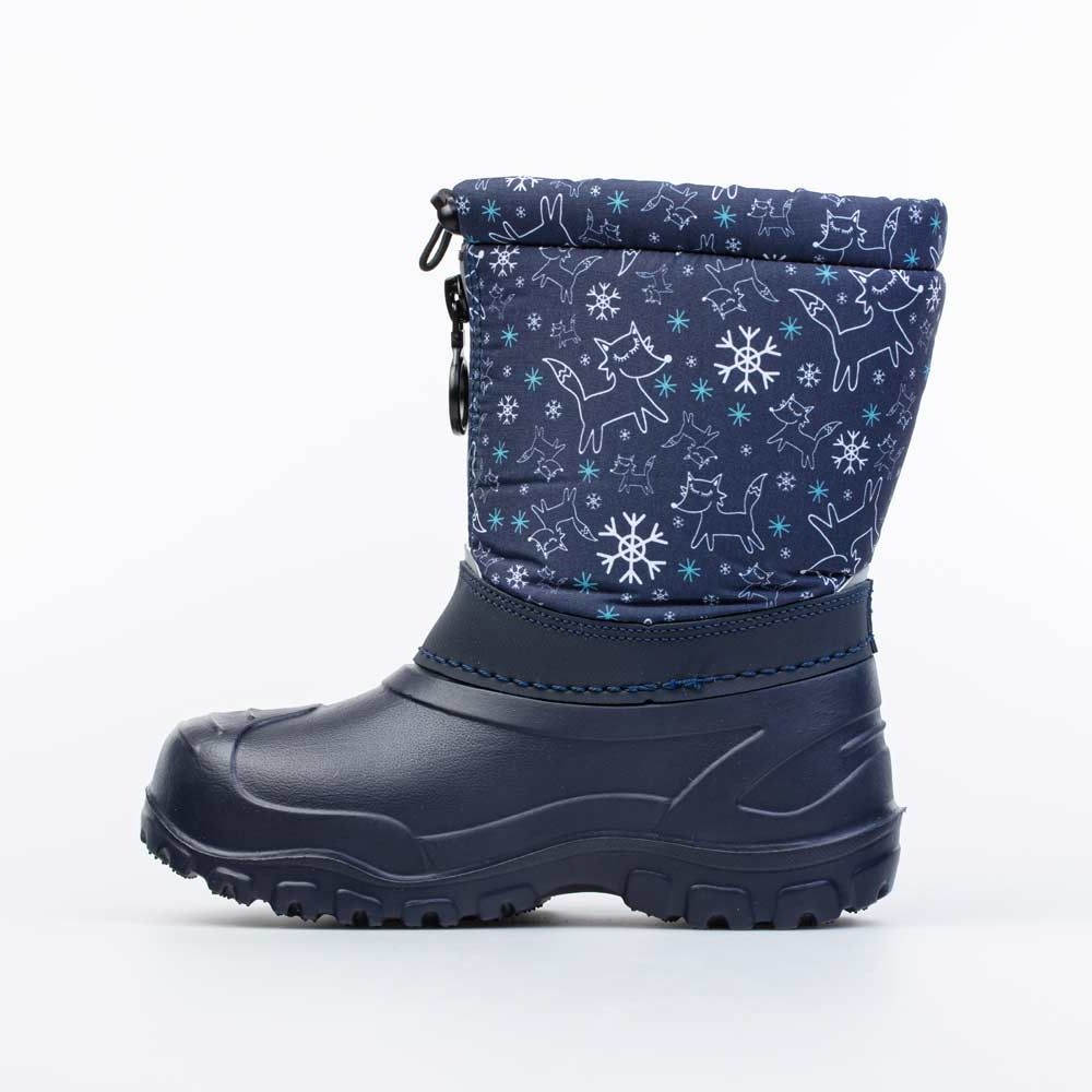 464061-44 Сноубутсы, все фото 2