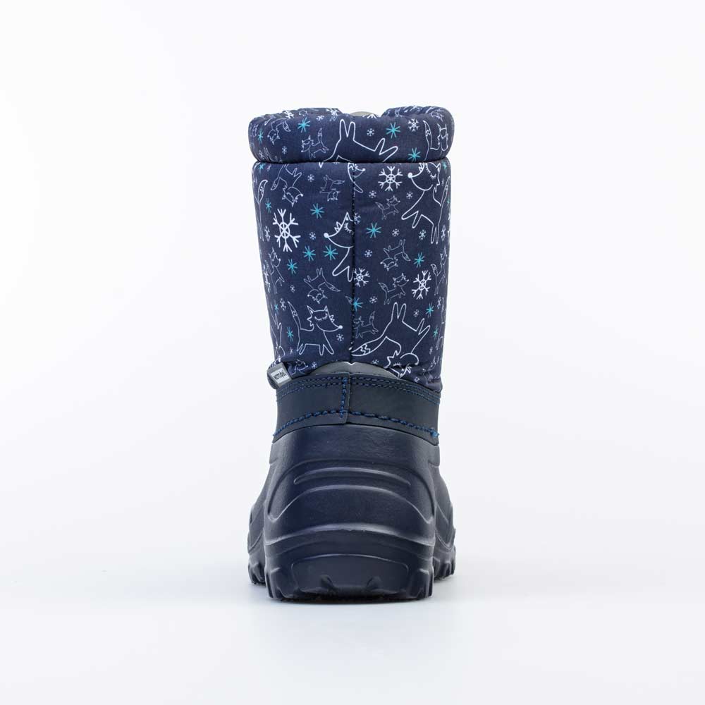 464061-44 Сноубутсы, все фото 5