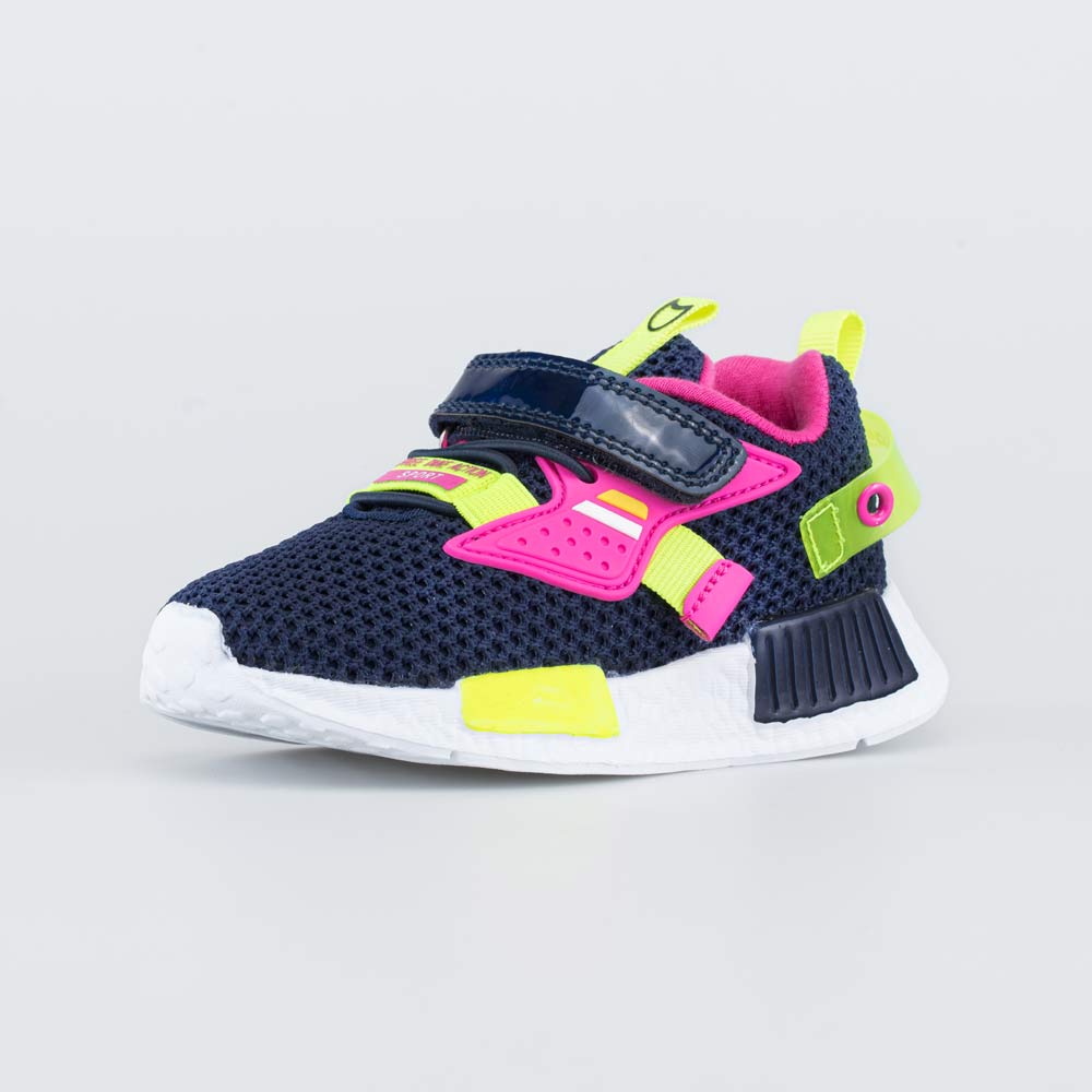 344386-11 Кроссовки, все фото 1