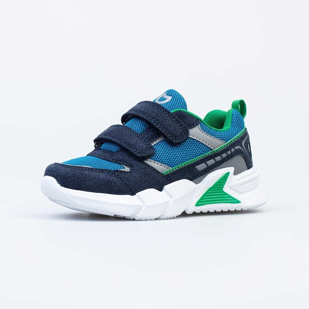 644363-71 Кроссовки, все фото 1