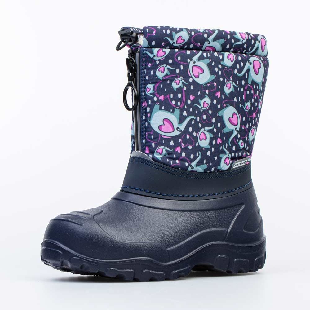 264014-44 Сноубутсы, все фото 1