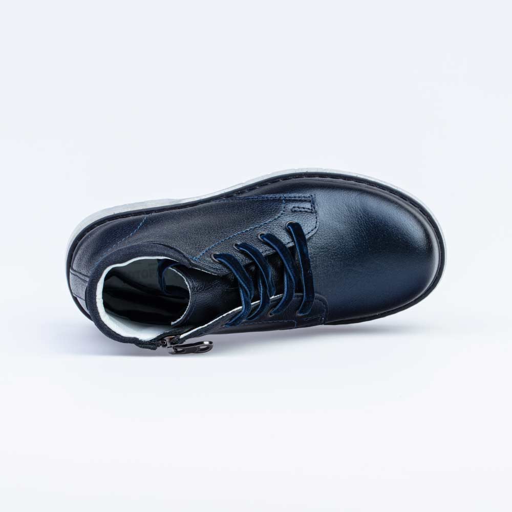 552208-21 Ботинки, все фото 4