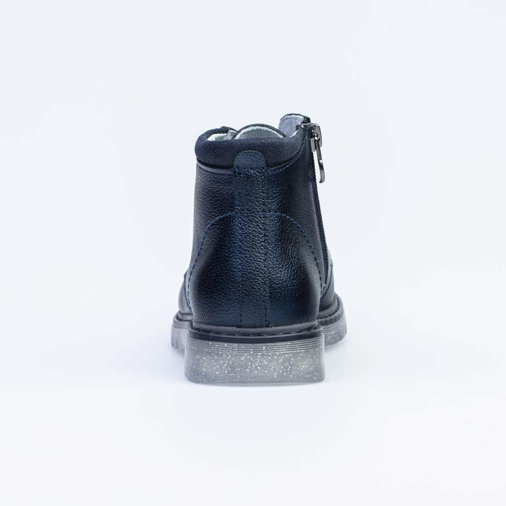 552208-21 Ботинки, все фото 5