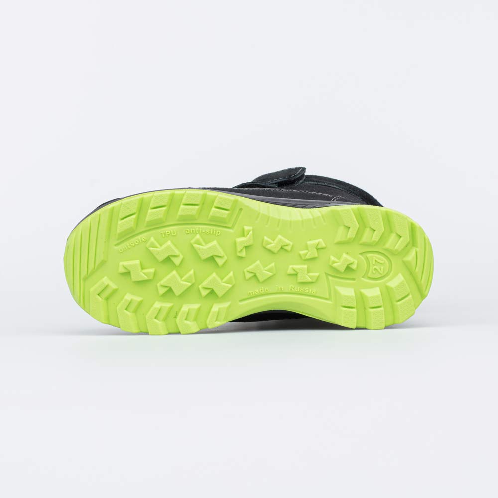 454853-41 Мембранные ботинки для мальчика, все фото 3