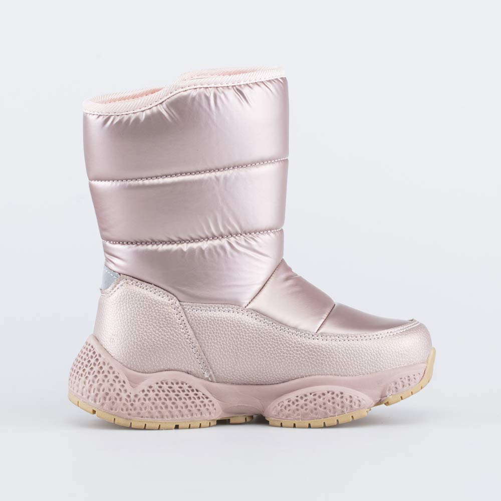 464074-41 Сапожки-дутики для девочки, все фото 2