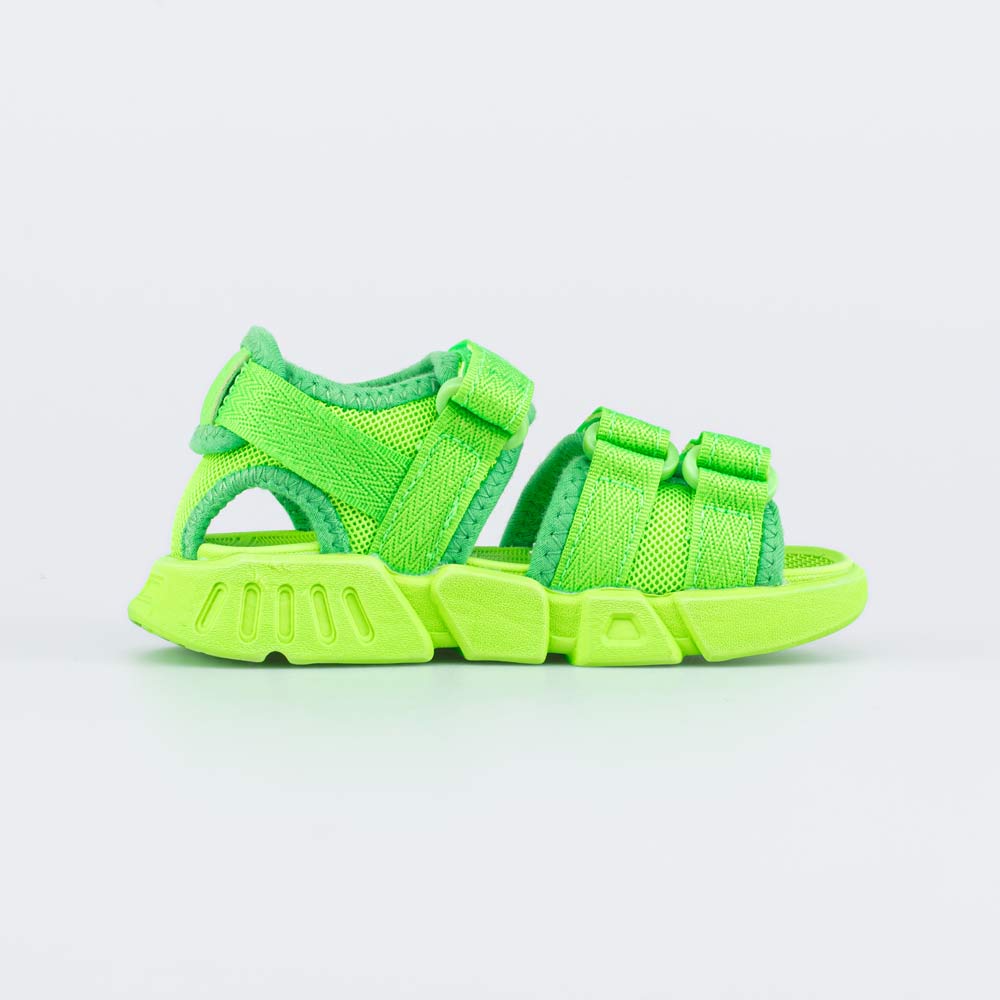 121054-14 Пляжные сандалии Яркое лето, все фото 2