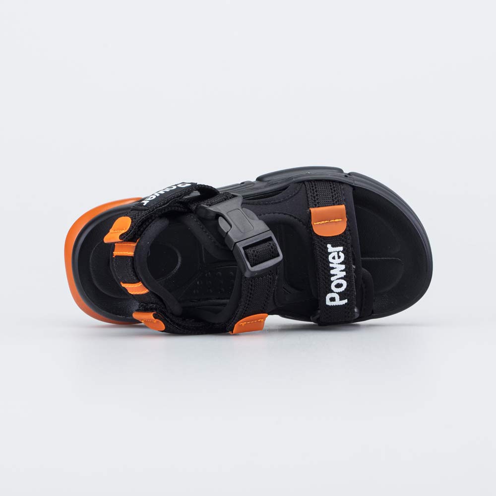 524100-11 Пляжные сандалии Power, все фото 4