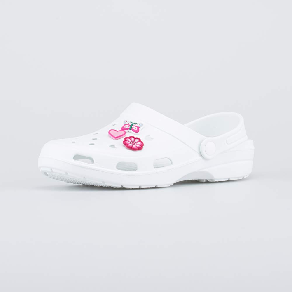 525137-01 Пляжные сабо с котофишками, все фото 1