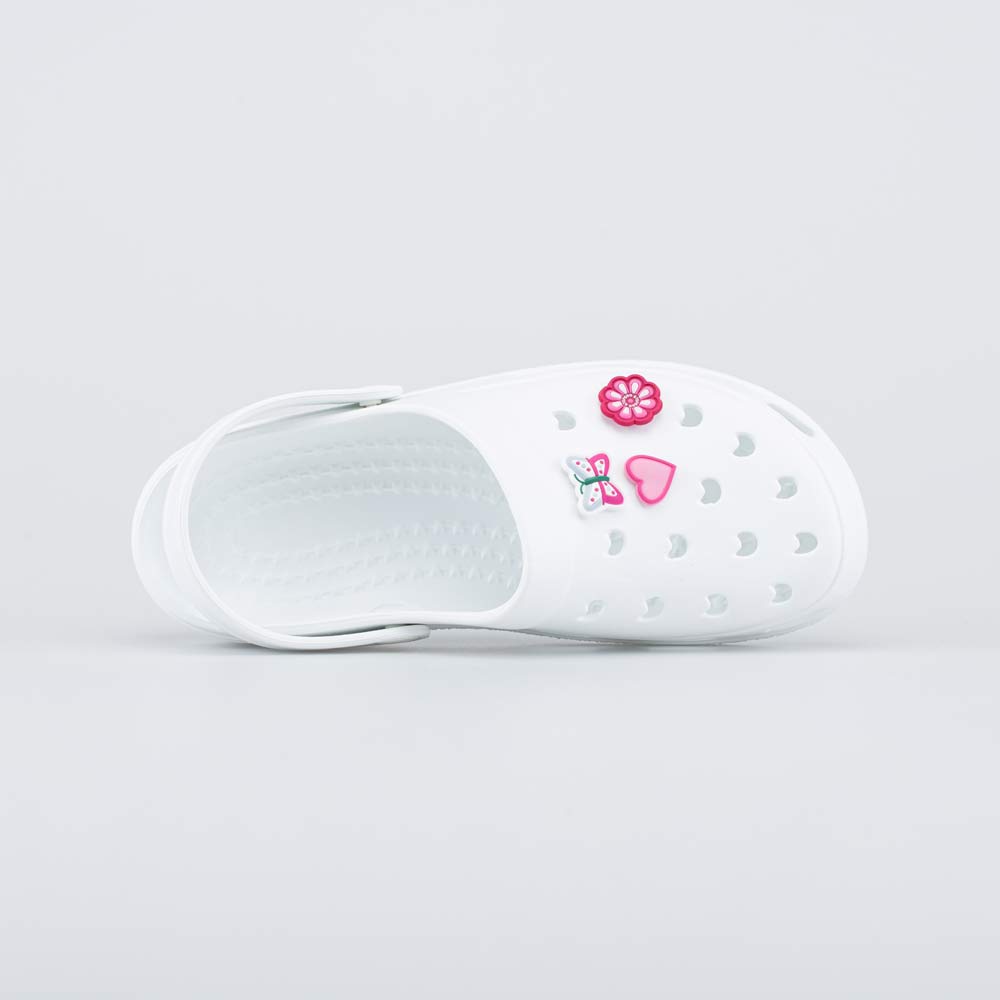 525137-01 Пляжные сабо с котофишками, все фото 4