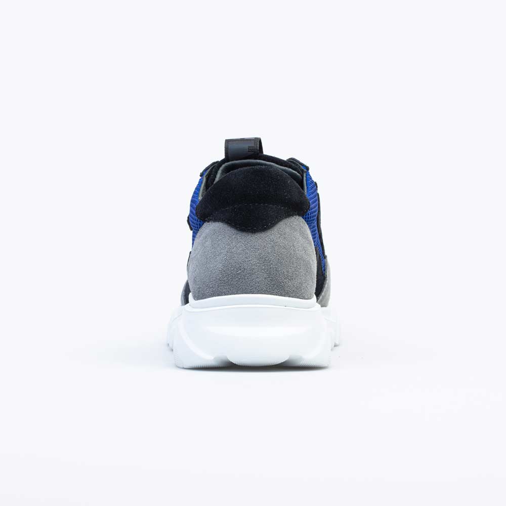 734030-22 Полуботинки, все фото 5