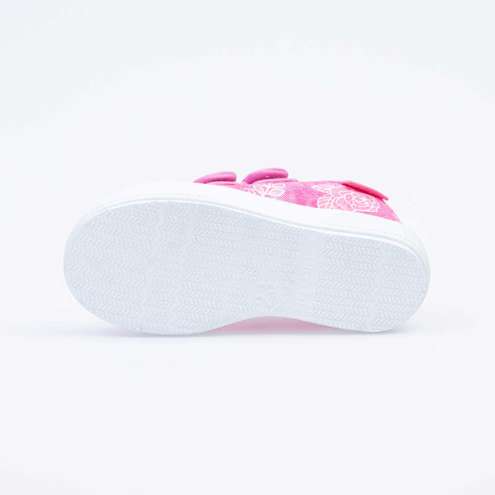 331064-15 Кеды, все фото 3