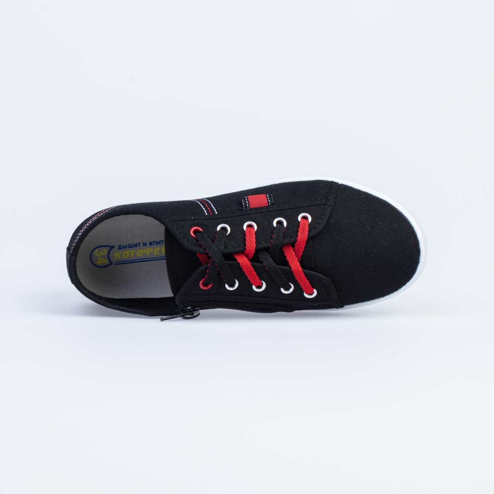 631116-12 Кеды, все фото 4