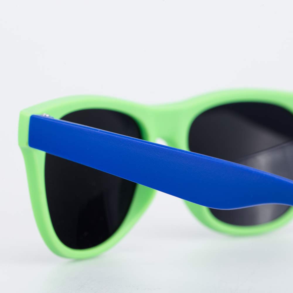 03713019-44 Детские очки Салатовая оправа, все фото 4