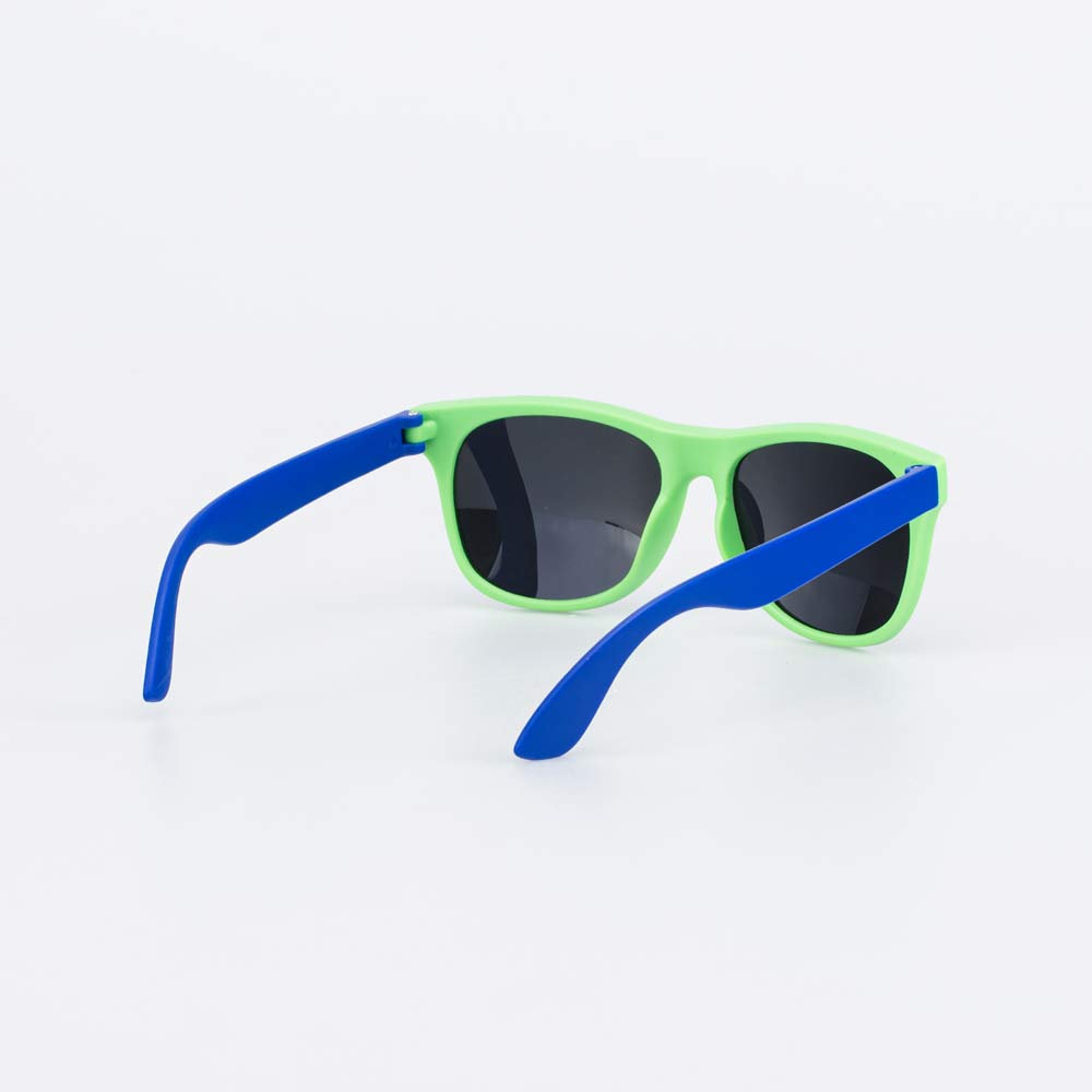 03713019-44 Детские очки Салатовая оправа, все фото 2